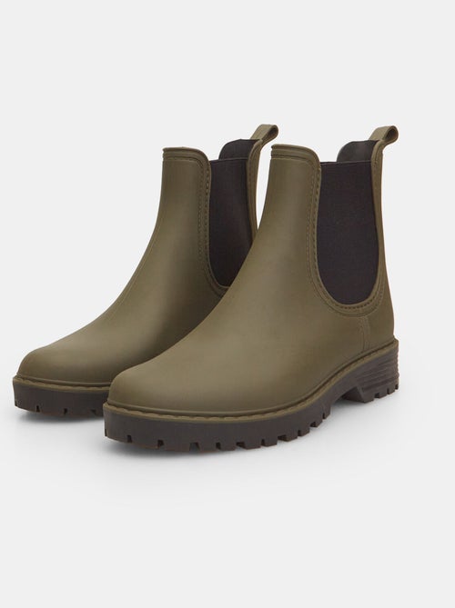 Bottines confortable BATA - Kiabi