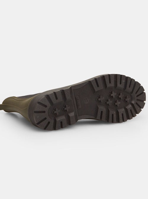 Bottines confortable BATA - Kiabi