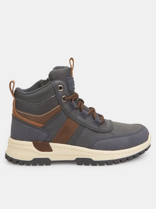 Bottines confortables BATA - Kiabi