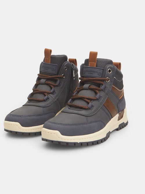 Bottines confortables BATA - Kiabi