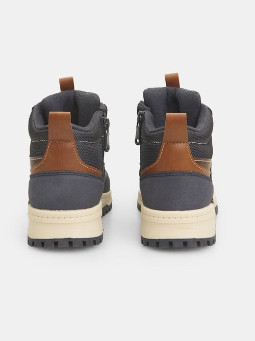 Bottines confortables BATA - Kiabi