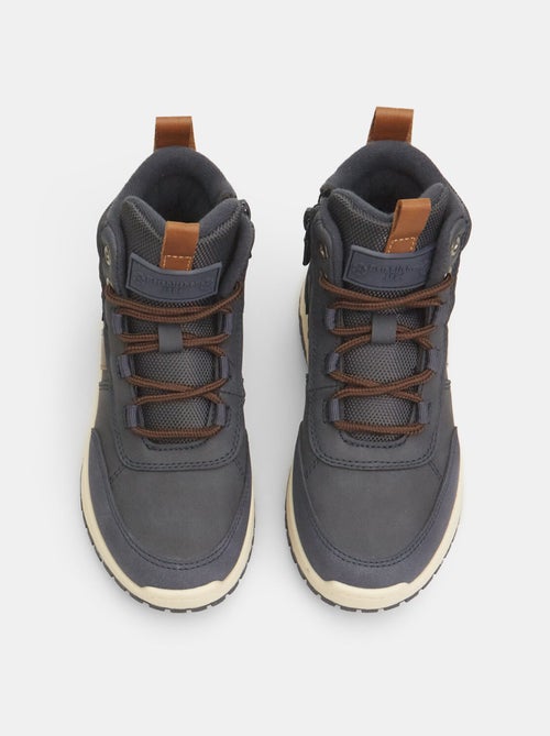 Bottines confortables BATA - Kiabi