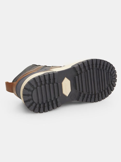 Bottines confortables BATA - Kiabi
