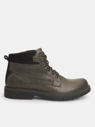 Bottines confortables BATA