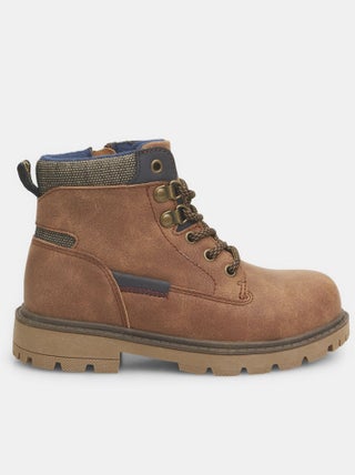 Bottines confortables BATA