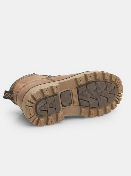 Bottines confortables BATA - Kiabi