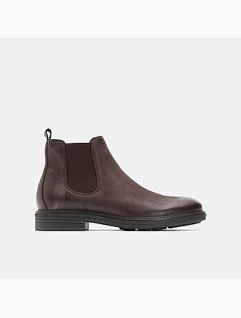BOTTINES confortables BATA