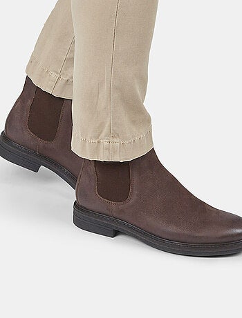 BOTTINES confortables BATA