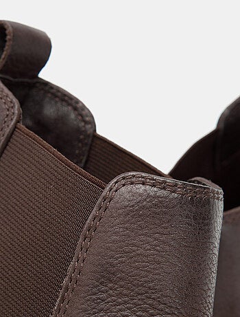 BOTTINES confortables BATA