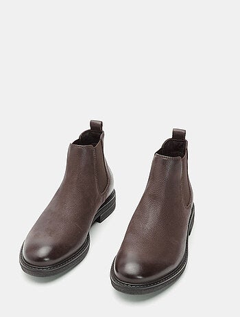 BOTTINES confortables BATA