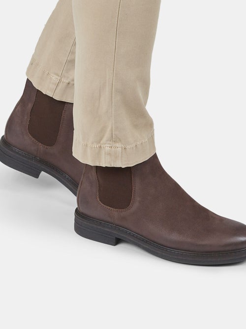 BOTTINES confortables BATA - Kiabi