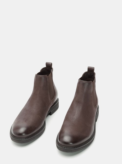 BOTTINES confortables BATA - Kiabi