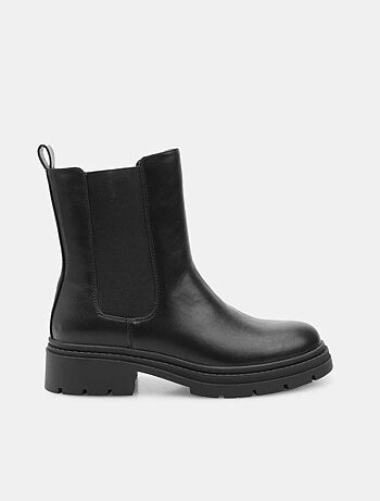 Bottines confortables BATA