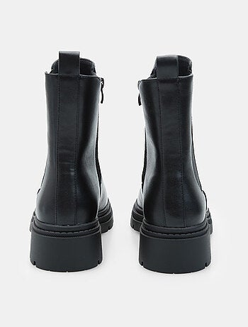 Bottines confortables BATA