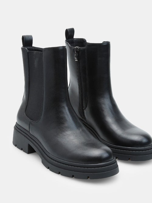 Bottines confortables BATA - Kiabi