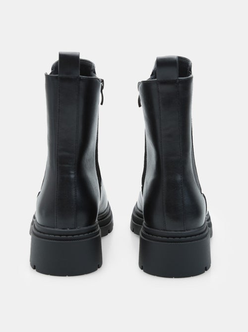 Bottines confortables BATA - Kiabi
