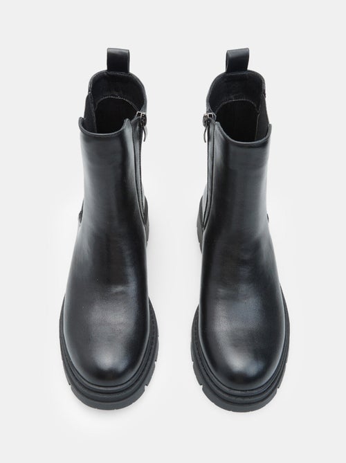 Bottines confortables BATA - Kiabi