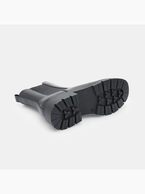 Bottines confortables BATA - Kiabi
