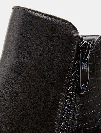 Bottines confortables BATA