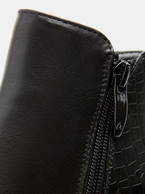 Bottines confortables BATA - Kiabi