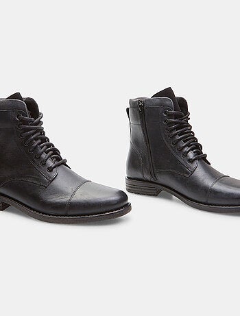 BOTTINES confortables BATA