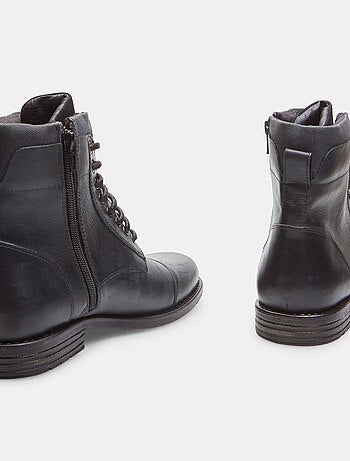 BOTTINES confortables BATA