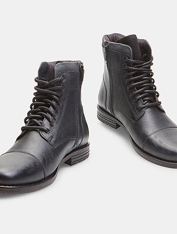 BOTTINES confortables BATA