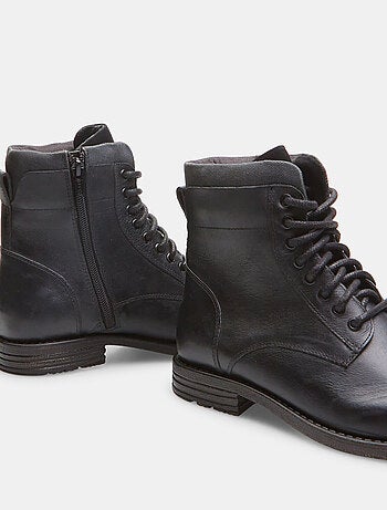 BOTTINES confortables BATA