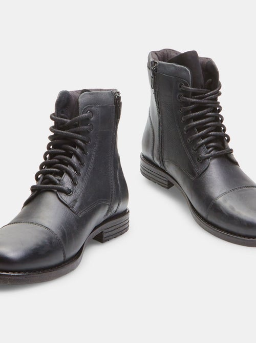 BOTTINES confortables BATA - Kiabi