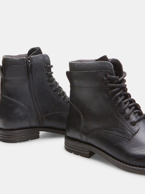 BOTTINES confortables BATA - Kiabi