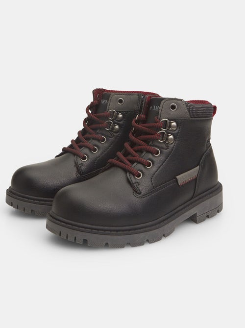 Bottines confortables BATA - Kiabi