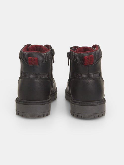 Bottines confortables BATA - Kiabi