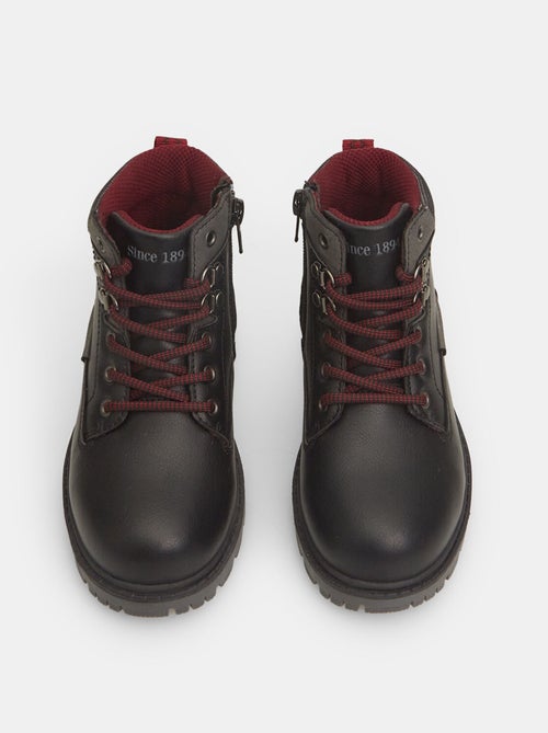 Bottines confortables BATA - Kiabi
