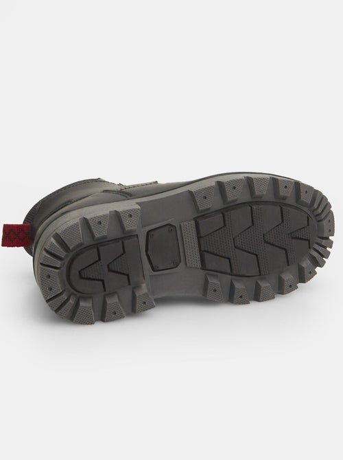 Bottines confortables BATA - Kiabi