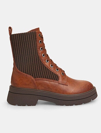 Bottines confortables BATA
