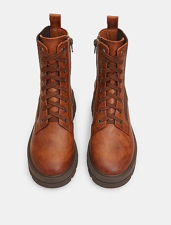 Bottines confortables BATA