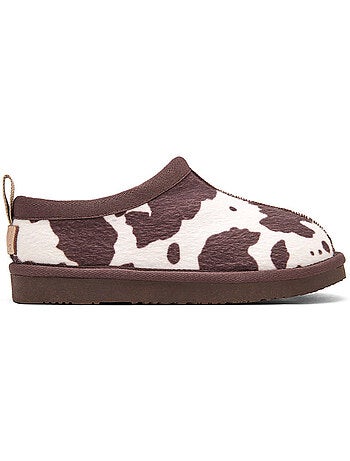 Bottines conguitos australianas estampado
