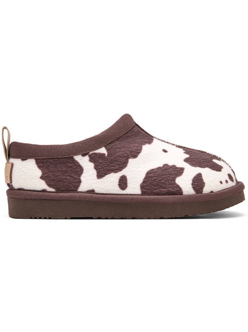 Bottines conguitos australianas estampado - Kiabi