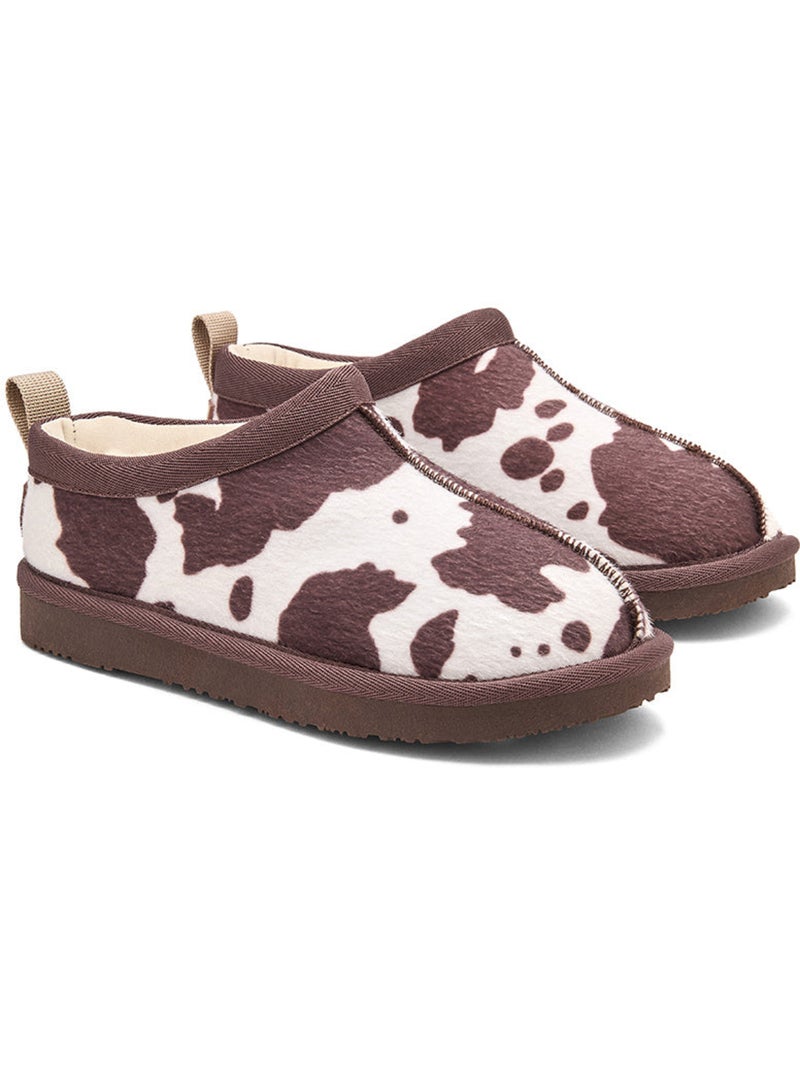 Bottines conguitos australianas estampado Multicolore - Kiabi