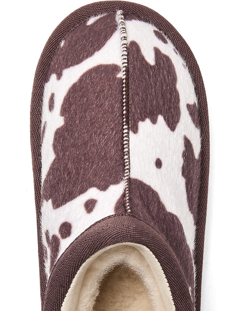 Bottines conguitos australianas estampado Multicolore - Kiabi