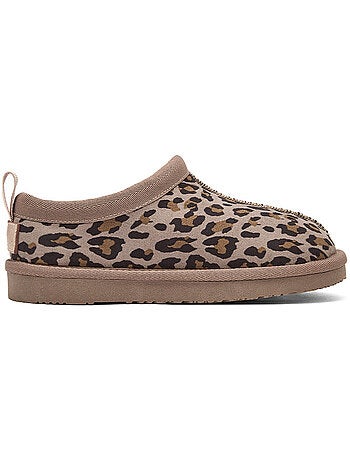 Bottines conguitos australianas estampado