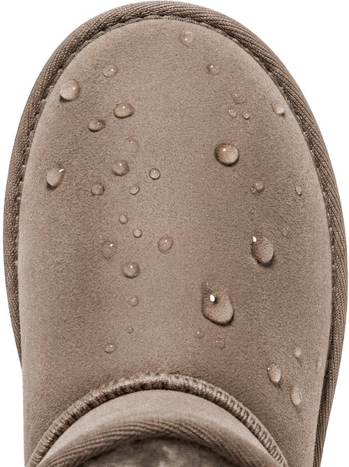 Bottines conguitos australianas high basic - Kiabi
