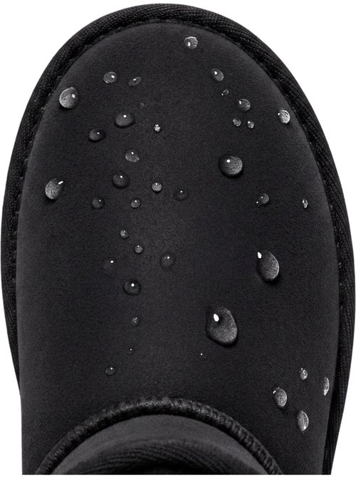 Bottines conguitos australianas high basic - Kiabi Bottines conguitos australianas high basic - Kiabi