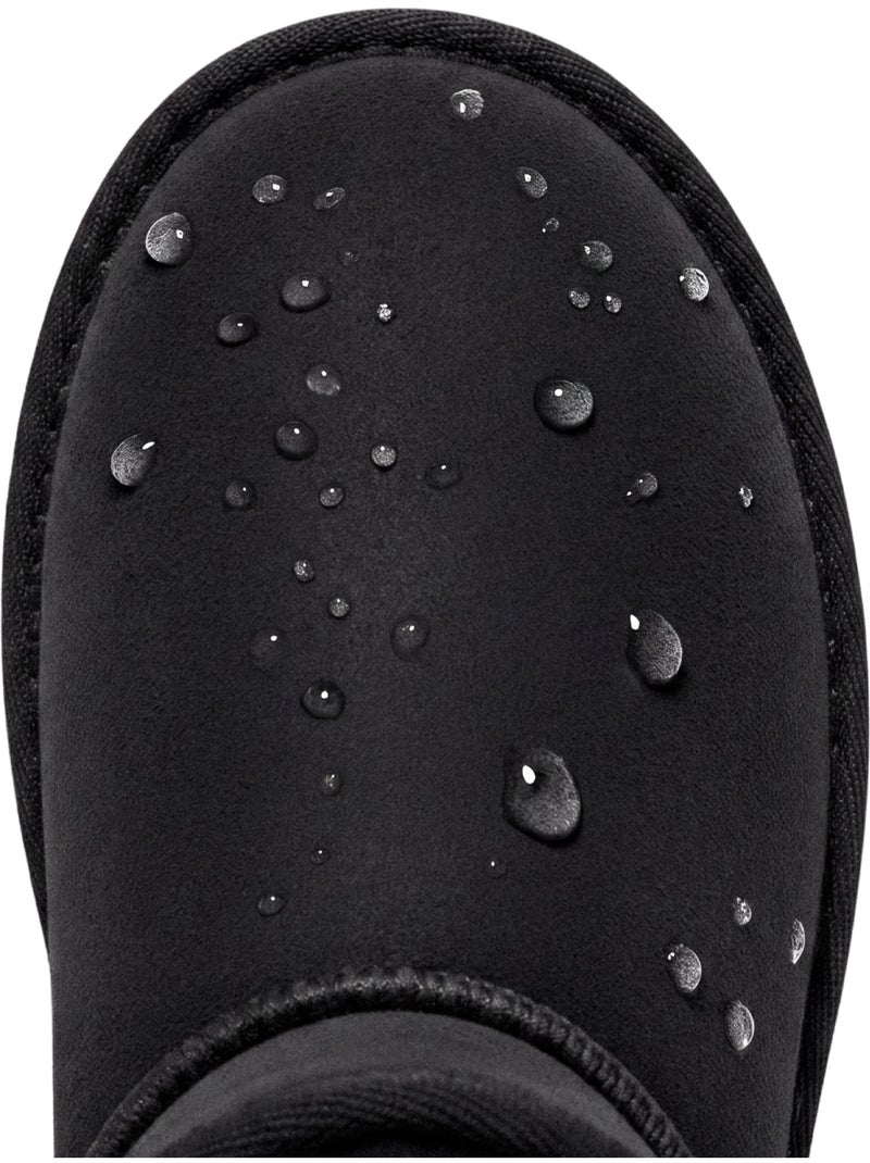 Bottines conguitos australianas high basic Noir Noir - Kiabi