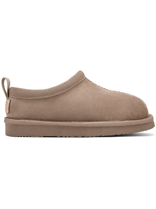 Bottines conguitos australianas low - Kiabi Bottines conguitos australianas low - Kiabi