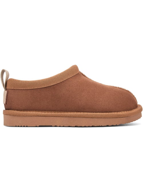 Bottines conguitos australianas low - Kiabi Bottines conguitos australianas low - Kiabi