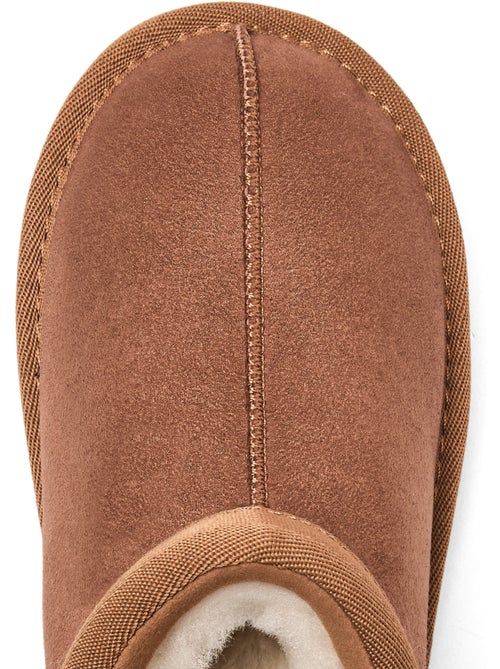 Bottines conguitos australianas low - Kiabi Bottines conguitos australianas low - Kiabi