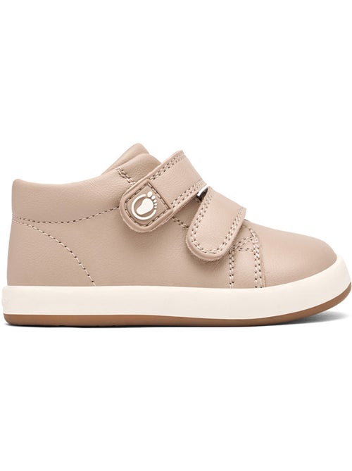 Bottines conguitos barefoot - Kiabi
