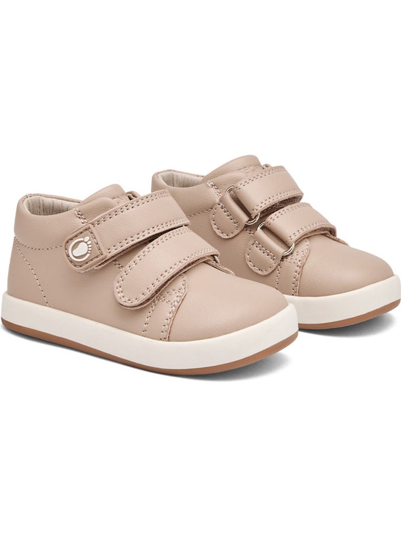 Bottines conguitos barefoot Beige - Kiabi