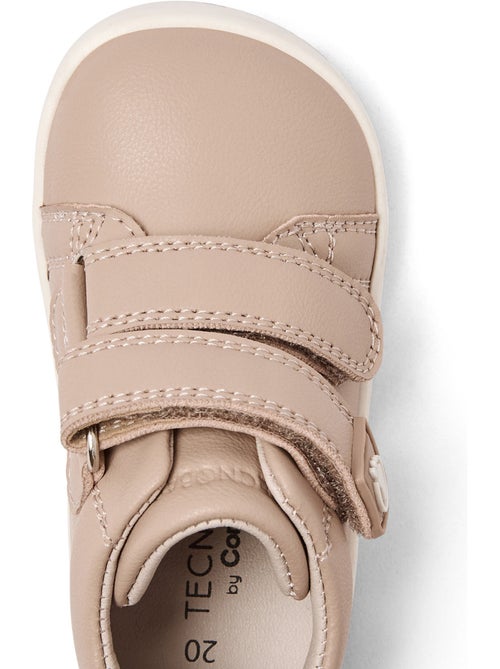 Bottines conguitos barefoot - Kiabi